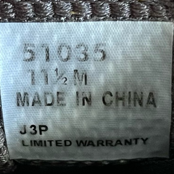 FootJoy HyperFlex Golf Shoes Men’s Size 11.5M - Picture 8 of 8